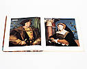 Книга L'Opera Completa Di Holbein il Giovane — збірка робіт Ганса Гольбейна «Classici dell’Arte» Rizzoli, фото 9