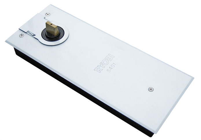 Дотягувач підлоговий RYOBI S-401 HO_90°_W/O_HINGE EN_6 80кг 900мм