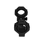 Кільця-моноблок консольні для оптичного прицілу, фото 5