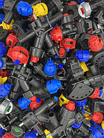 Форсунки до обприскувачів. Каталог.