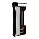 Гарнітур для передпокою. Шириною 90 см., фото 2