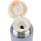 Термос Kite Hello Kitty 480 мл сірий HK25-312-1, фото 5