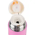 Термос Kite My Melody 480 мл рожевий HK25-312-2, фото 5