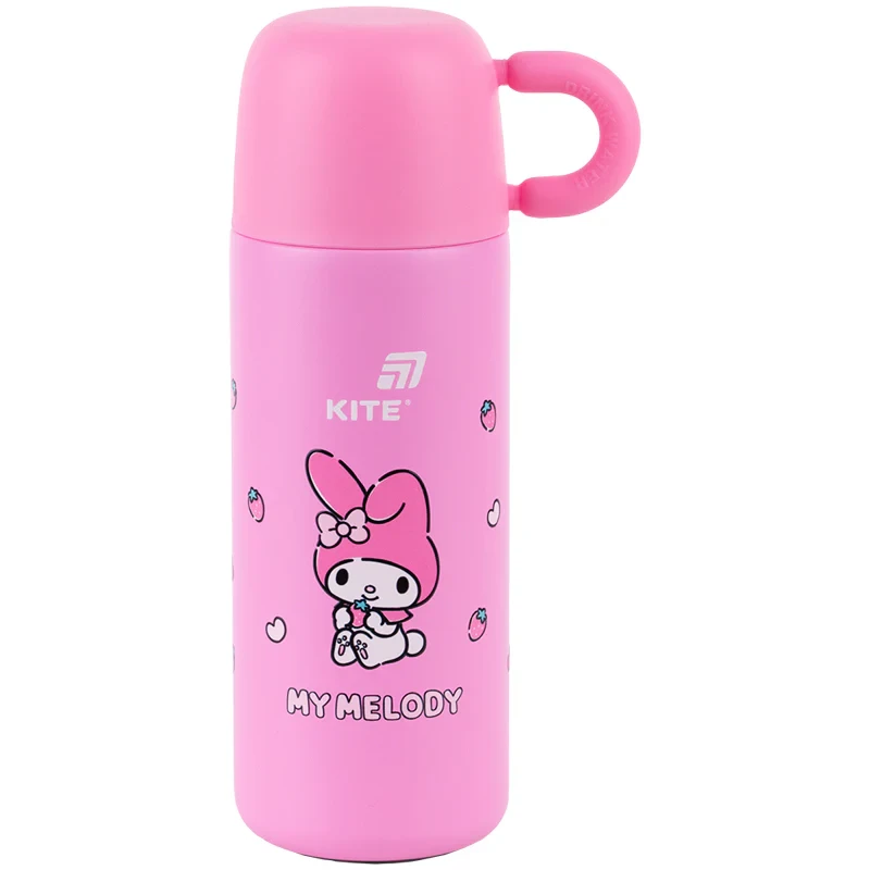 Термос Kite My Melody 480 мл рожевий HK25-312-2, фото 1