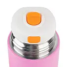 Термос Kite My Melody 480 мл рожевий HK25-312-2, фото 4