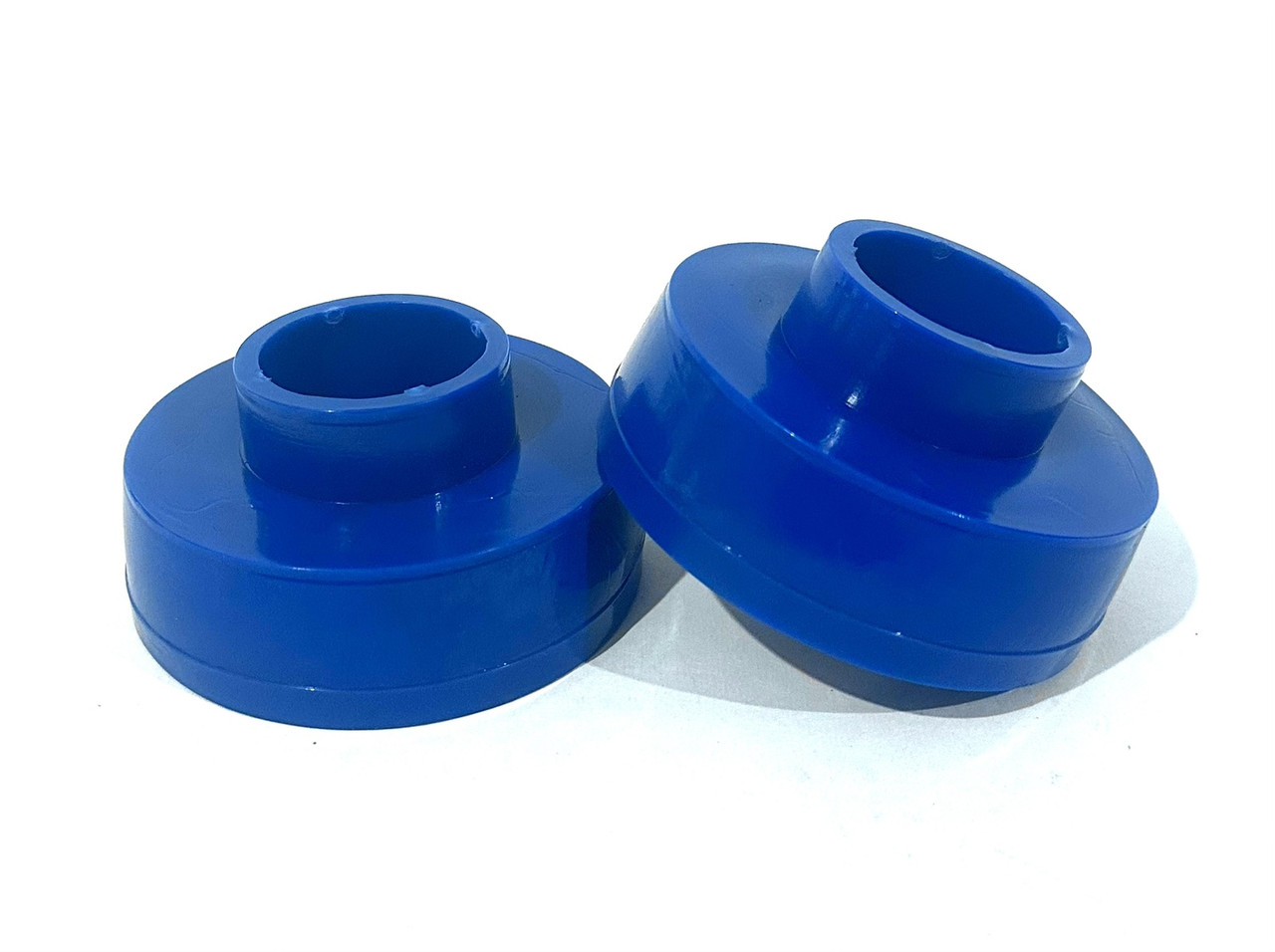 Проставки задні AUDI Q4 e-tron 2022-2026, фото 1