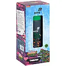 Термос Kite Ninja Turtles 480 мл сірий NT25-312, фото 6