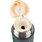 Термос Kite Ninja Turtles 480 мл сірий NT25-312, фото 5