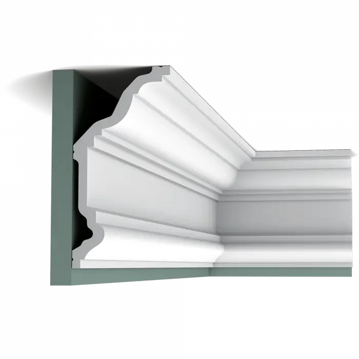 C332 карниз Orac Luxxus, фото 1