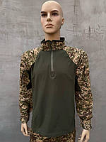 Убакс бойова сорочка (ubacs), хижак НГУ