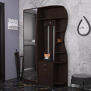 Гарнітур для передпокою. Шириною 130 см.