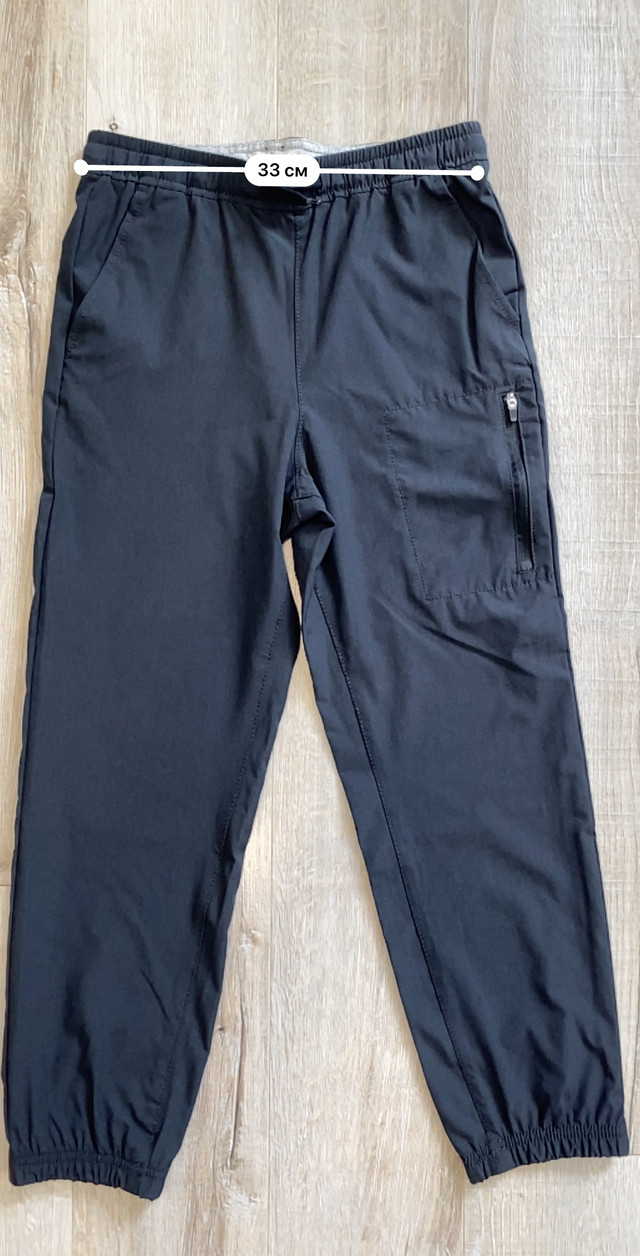 Брюки OshKosh на мальчика 12 лет (142–147 рост)