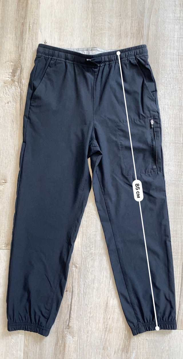 Брюки OshKosh на мальчика 12 лет (142–147 рост)