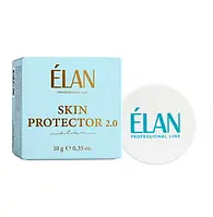 Защитный крем с маслом арганы ELAN «SKIN PROTECTOR 2.0» / 10 гр