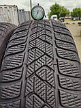 Зимові шини 205 60 r16 92H Pirelli Sottozero 3, фото 2