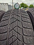 Зимові шини 205 60 r16 92H Pirelli Sottozero 3, фото 3