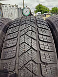Зимові шини 205 60 r16 92H Pirelli Sottozero 3, фото 4