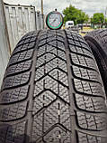 Зимові шини 205 60 r16 92H Pirelli Sottozero 3, фото 5