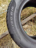 Зимові шини 205 60 r16 92H Pirelli Sottozero 3, фото 8