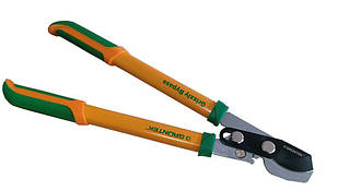 Гілкоріз GRUNTEK  Grizzly bypass Діаметр різу 35 мм Лезо зі сталі SK5 з тефлоновим  покриттям