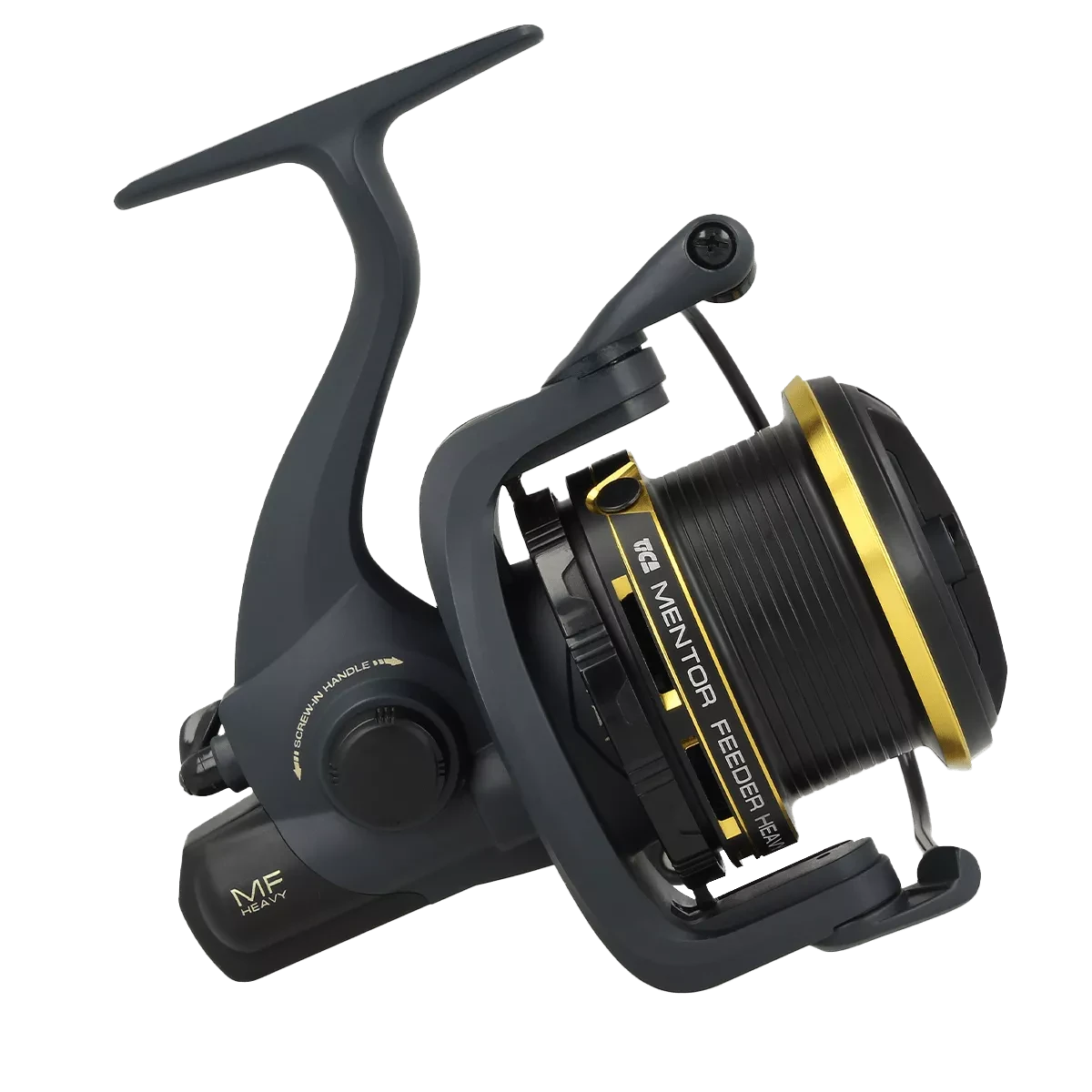 Котушка Tica Mentor Feeder Heavy MF5000S 7+1BB, фото 1