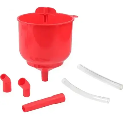 Пристрій для заправлення антифризу VIKTEC VT18147 — VT18147, фото 2