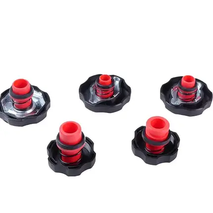 Пристрій для заправлення антифризу VIKTEC VT18147 — VT18147, фото 3