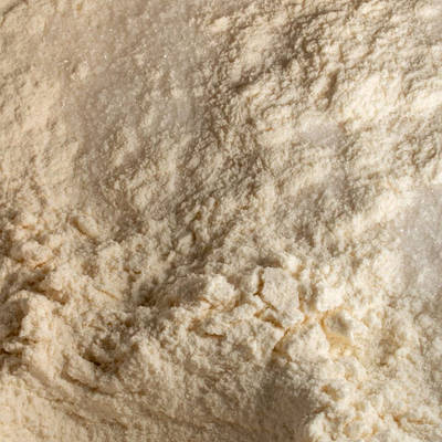 Сухі вершки та молоко