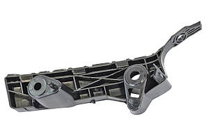 Кронштейн Mazda 3 3 BM (2017-2019) рестайлінг переднього правий бампера