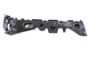 Кронштейн Mazda 3 3 BM (2017-2019) рестайлінг заднього лівий бампера