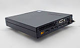 Міні ПК Lenovo ThinkCentre M710Q i5-7500T 8/256 GB DP DP-HDMI WiFi+BT, фото 4