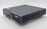 Міні ПК Lenovo ThinkCentre M710Q i5-7500T 8/256 GB DP DP-HDMI WiFi+BT, фото 7