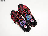 Кросівки Nike Air Max Tailwind V Skepta Red, фото 4