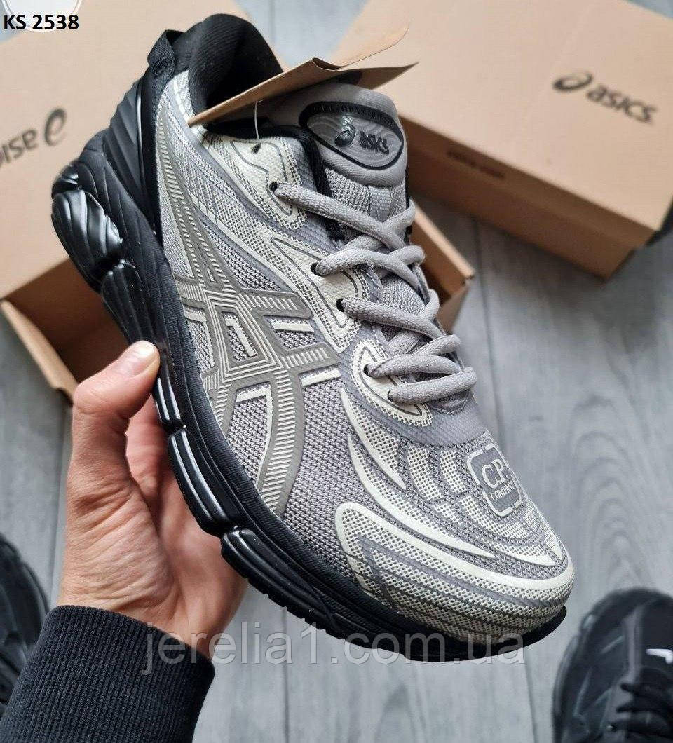 Кросівки ASICS Gel-Quantum 360 x C.P Company, фото 1