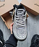 Кросівки ASICS Gel-Quantum 360 x C.P Company, фото 2