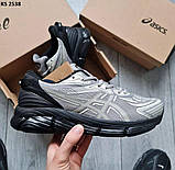 Кросівки ASICS Gel-Quantum 360 x C.P Company, фото 4