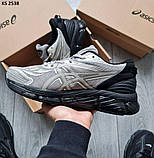 Кросівки ASICS Gel-Quantum 360 x C.P Company, фото 5