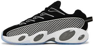 Кросівки Nike NOCTA Glide Drake Black - DM0879-001, фото 2