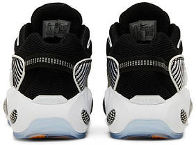 Кросівки Nike NOCTA Glide Drake Black - DM0879-001, фото 4