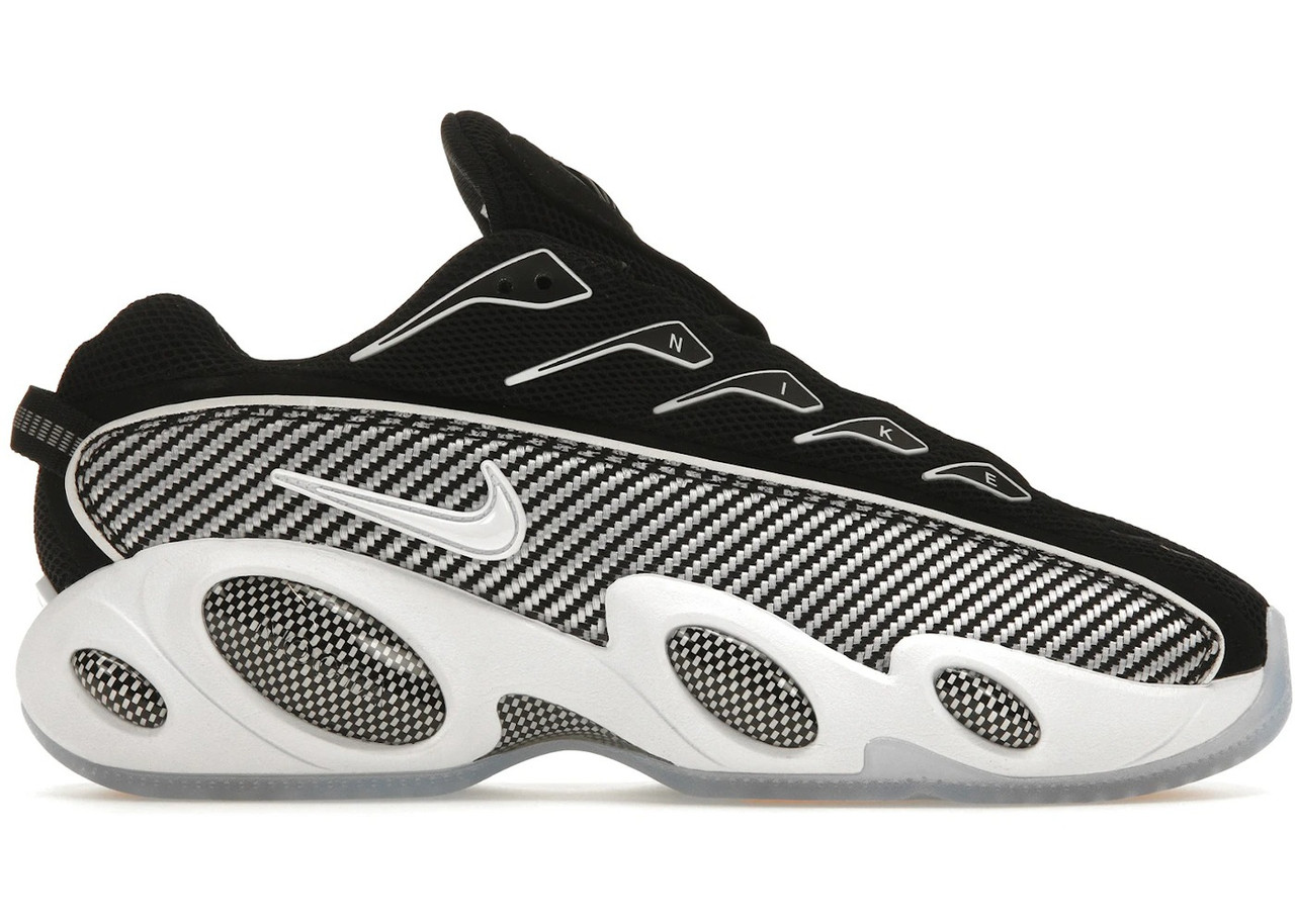 Кросівки Nike NOCTA Glide Drake Black - DM0879-001