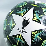 М'яч футбольний Adidas UCL 2025 Munich Training JH1281 (розмір 3), фото 7