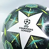 М'яч футбольний Adidas UCL 2025 Munich Training JH1281 (розмір 3), фото 8