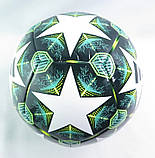 М'яч футбольний Adidas UCL 2025 Munich Training JH1281 (розмір 3), фото 3