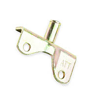 Кронштейн куліс (балансир) МКПП Мерседес Бенц Спрінтер  901-904