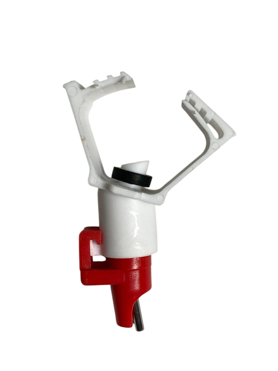 Поїлка ніпельна D2 для качок і гусей, фото 1