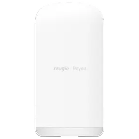 Бездротовий WiFi міст Ruijie Ruijie Reyee RG-EST330F-P PTP/PTMP 3 км 13 dBi PTP/PTMP