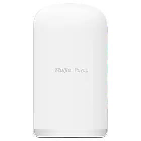 Бездротовий WiFi міст Ruijie Ruijie Reyee RG-EST350G PTP/PTMP 5 км 16 dBi PTP/PTMP