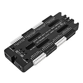 LED контролер для підсвічування сходів (до 32 сходинок) NEW 12-24V