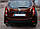 Бризговики EuroCap (4 шт) для Dacia Duster 2008-2018 рр, фото 3