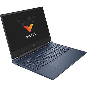 Ноутбук HP Victus 15-fa1015ua (A31W7EA) Blue, фото 2